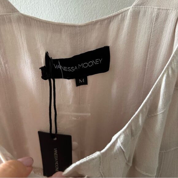 Vanessa Mooney Elisabeth Dress - Picture 8 of 13